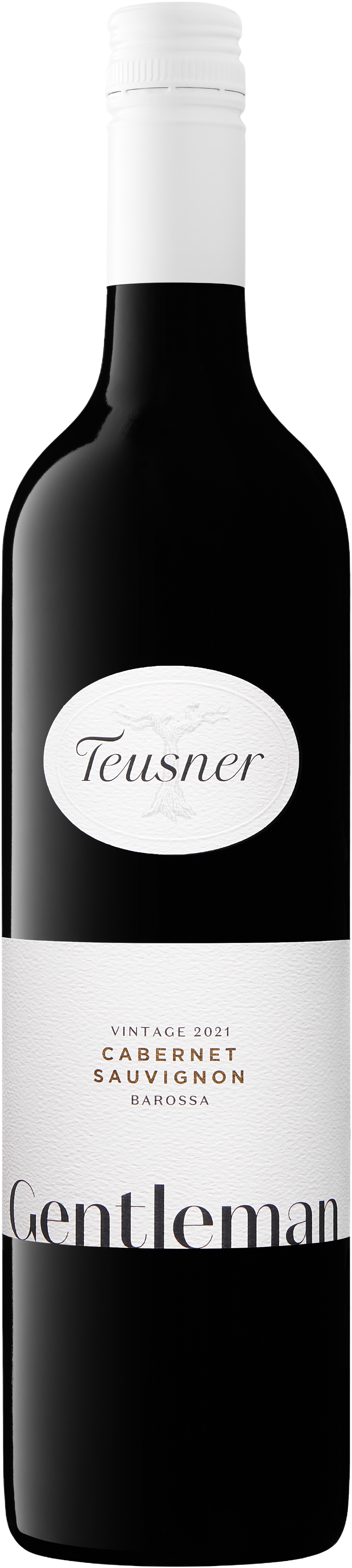 Teusner The Gentleman Barossa Cabernet Sauvignon 2021